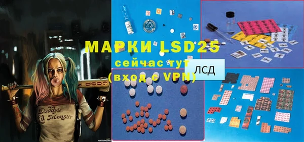 стаф Баксан